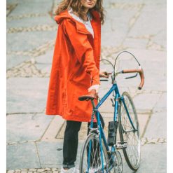 Billig ???? Outdoor & Sport Elkline Regenmantel Go By Bike In Mandarin Günstig Kaufen ???? 8 Billig ???? Outdoor & Sport Elkline Regenmantel Go By Bike In Mandarin Günstig Kaufen ???? -elkline-shop elkline regenmantel go by bike in mandarin 6