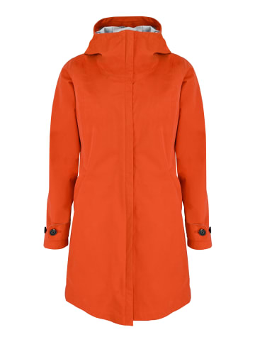 Elkline Regenmantel Go By Bike in mandarin günstig kaufen Billig ???? Outdoor & Sport Elkline Regenmantel Go By Bike In Mandarin Günstig Kaufen ???? -elkline-shop elkline regenmantel go by bike in mandarin