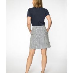 Coupon ???? Bekleidung Elkline Rock "Umgarnt" In Blau Günstig Kaufen ✨ 7 Coupon ???? Bekleidung Elkline Rock "Umgarnt" In Blau Günstig Kaufen ✨ -elkline-shop elkline rock umgarnt in blau 5