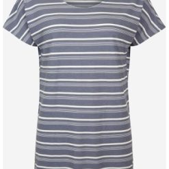 Bestes Angebot ???? Bekleidung Elkline ???? Shirt "Cream" In Blau Günstig Kaufen ⭐