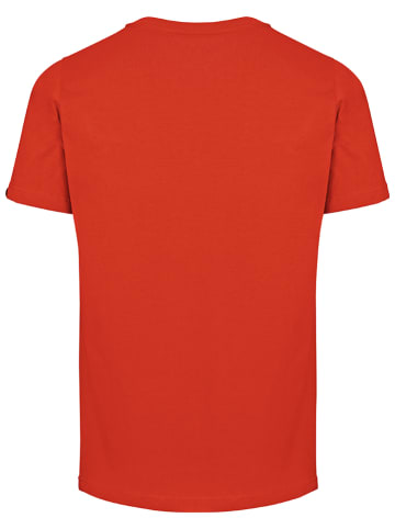 Elkline Shirt "Downhill" in Rot günstig kaufen Bestpreis ???? Bekleidung Elkline ???? Shirt "Downhill" In Rot Günstig Kaufen ???? -elkline-shop elkline shirt downhill in rot 1