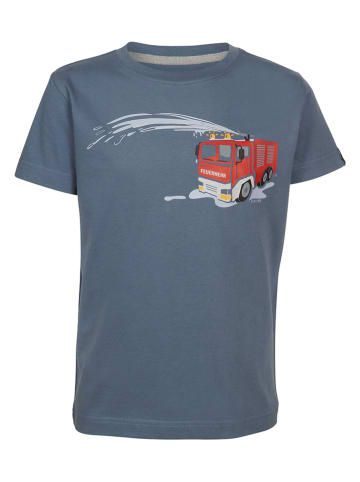 Bestes Angebot ⌛ Bekleidung Elkline ???? Shirt "Feuerwehr" In Blau Günstig Kaufen ???? 3 Bestes Angebot ⌛ Bekleidung Elkline ???? Shirt "Feuerwehr" In Blau Günstig Kaufen ????