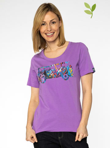 Elkline Shirt "Filled with love" in Lila günstig kaufen Rabatt ???? Bekleidung Elkline ???? Shirt "Filled With Love" In Lila Günstig Kaufen ???? -elkline-shop elkline shirt filled with love in lila