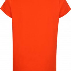 Bester Verkauf ???? Bekleidung Elkline ???? Shirt "Fresh" In Orange Günstig Kaufen ???? -elkline-shop elkline shirt fresh in orange 1