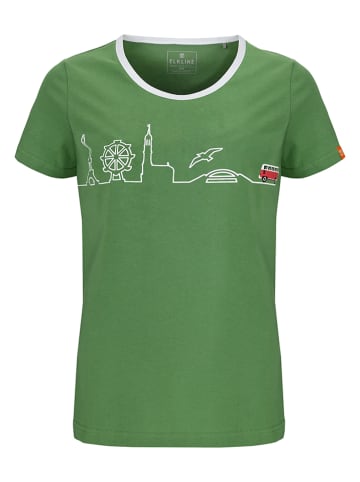 Elkline Shirt "Little" in Grün günstig kaufen Neu ???? Bekleidung Elkline ???? Shirt "Little" In Grün Günstig Kaufen ⌛ -elkline-shop elkline shirt little in grun