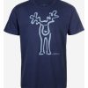 Billig ???? Bekleidung Elkline ???? Shirt "Rudolf" In Dunkelblau Günstig Kaufen ???? 1 Billig ???? Bekleidung Elkline ???? Shirt "Rudolf" In Dunkelblau Günstig Kaufen ???? -elkline-shop elkline shirt rudolf in dunkelblau