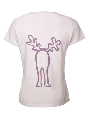Elkline Shirt "Rudolfine" in Rosé günstig kaufen Neu ???? Bekleidung Elkline ???? Shirt "Rudolfine" In Rosé Günstig Kaufen ???? -elkline-shop elkline shirt rudolfine in rose 1