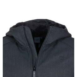 Bestes Angebot ???? Outdoor & Sport Elkline Softshelljacke Base In Anthra - Black Günstig Kaufen ???? 4 Bestes Angebot ???? Outdoor & Sport Elkline Softshelljacke Base In Anthra - Black Günstig Kaufen ???? -elkline-shop elkline softshelljacke base in anthra black 2