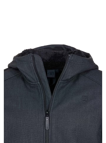 Elkline Softshelljacke Base in anthra - black günstig kaufen Bestes Angebot ???? Outdoor & Sport Elkline Softshelljacke Base In Anthra - Black Günstig Kaufen ???? -elkline-shop elkline softshelljacke base in anthra black 2