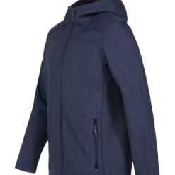 Billig ???? Outdoor & Sport Elkline Softshelljacke Base In Blueshadow - Black Günstig Kaufen ⌛ 4 Billig ???? Outdoor & Sport Elkline Softshelljacke Base In Blueshadow - Black Günstig Kaufen ⌛ -elkline-shop elkline softshelljacke base in blueshadow black 2