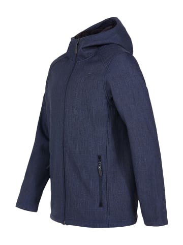 Elkline Softshelljacke Base in blueshadow - black günstig kaufen Billig ???? Outdoor & Sport Elkline Softshelljacke Base In Blueshadow - Black Günstig Kaufen ⌛ -elkline-shop elkline softshelljacke base in blueshadow black 2