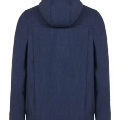 Billig ???? Outdoor & Sport Elkline Softshelljacke Base In Blueshadow - Black Günstig Kaufen ⌛ 5 Billig ???? Outdoor & Sport Elkline Softshelljacke Base In Blueshadow - Black Günstig Kaufen ⌛ -elkline-shop elkline softshelljacke base in blueshadow black 3