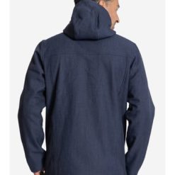 Billig ???? Outdoor & Sport Elkline Softshelljacke Base In Blueshadow - Black Günstig Kaufen ⌛ 6 Billig ???? Outdoor & Sport Elkline Softshelljacke Base In Blueshadow - Black Günstig Kaufen ⌛ -elkline-shop elkline softshelljacke base in blueshadow black 4