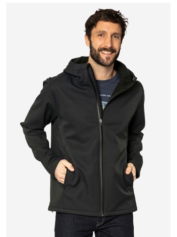 Elkline Softshelljacke Serious in black günstig kaufen Coupon ???? Outdoor & Sport Elkline Softshelljacke Serious In Black Günstig Kaufen ???? -elkline-shop elkline softshelljacke serious in black 1