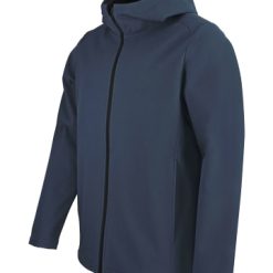 elkline-shop -elkline-shop elkline softshelljacke serious in darkblue 1