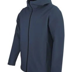 elkline-shop -elkline-shop elkline softshelljacke serious in darkblue 1