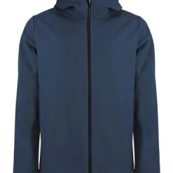 Bestes Angebot ⌛ Outdoor & Sport Elkline Softshelljacke Serious In Darkblue Günstig Kaufen 🎁