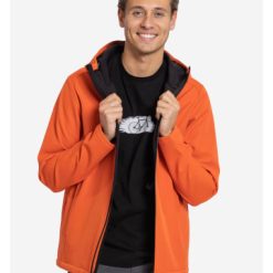 Billig ⌛ Outdoor & Sport Elkline Softshelljacke Serious In Mandarin Günstig Kaufen ???? 6 Billig ⌛ Outdoor & Sport Elkline Softshelljacke Serious In Mandarin Günstig Kaufen ???? -elkline-shop elkline softshelljacke serious in mandarin 4