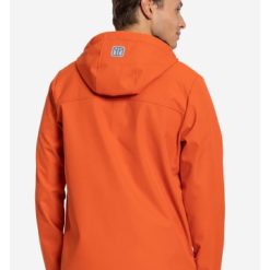 Billig ⌛ Outdoor & Sport Elkline Softshelljacke Serious In Mandarin Günstig Kaufen ???? 7 Billig ⌛ Outdoor & Sport Elkline Softshelljacke Serious In Mandarin Günstig Kaufen ???? -elkline-shop elkline softshelljacke serious in mandarin 5