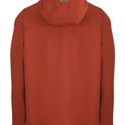 Auslauf ???? Outdoor & Sport Elkline Softshelljacke Serious In Syrahred Günstig Kaufen ❤️ -elkline-shop elkline softshelljacke serious in syrahred 5