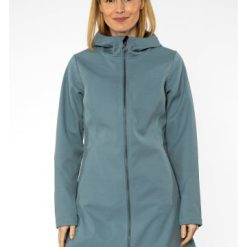 Brandneu ⭐ Outdoor & Sport Elkline Softshelljacke Soft Skills In Ashblue Günstig Kaufen ???? 6 Brandneu ⭐ Outdoor & Sport Elkline Softshelljacke Soft Skills In Ashblue Günstig Kaufen ???? -elkline-shop elkline softshelljacke soft skills in ashblue 4