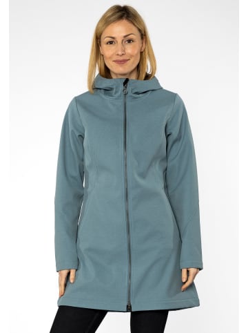 Elkline Softshelljacke Soft Skills in ashblue günstig kaufen Brandneu ⭐ Outdoor & Sport Elkline Softshelljacke Soft Skills In Ashblue Günstig Kaufen ???? -elkline-shop elkline softshelljacke soft skills in ashblue 4
