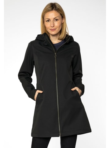 Elkline Softshelljacke Soft Skills in black günstig kaufen Billig ???? Outdoor & Sport Elkline Softshelljacke Soft Skills In Black Günstig Kaufen ???? -elkline-shop elkline softshelljacke soft skills in black 4