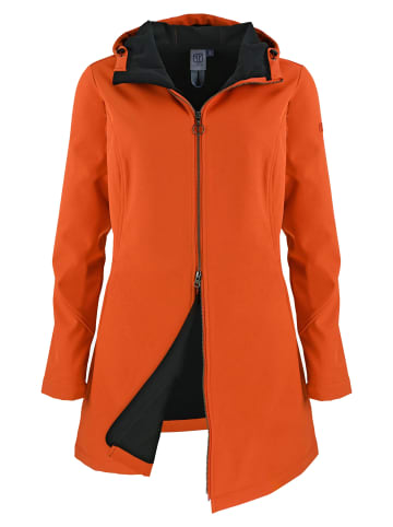 Elkline Softshelljacke Soft Skills in mandarin günstig kaufen Auslauf ???? Outdoor & Sport Elkline Softshelljacke Soft Skills In Mandarin Günstig Kaufen ???? -elkline-shop elkline softshelljacke soft skills in mandarin 3