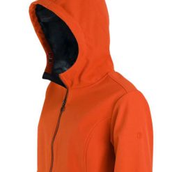 Auslauf ???? Outdoor & Sport Elkline Softshelljacke Soft Skills In Mandarin Günstig Kaufen ???? 6 Auslauf ???? Outdoor & Sport Elkline Softshelljacke Soft Skills In Mandarin Günstig Kaufen ???? -elkline-shop elkline softshelljacke soft skills in mandarin 4