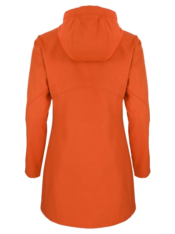 Elkline Softshelljacke Soft Skills in mandarin günstig kaufen Auslauf ???? Outdoor & Sport Elkline Softshelljacke Soft Skills In Mandarin Günstig Kaufen ???? -elkline-shop elkline softshelljacke soft skills in mandarin 5