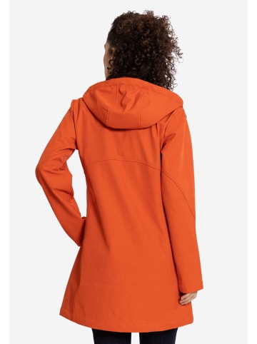 Elkline Softshelljacke Soft Skills in mandarin günstig kaufen Auslauf ???? Outdoor & Sport Elkline Softshelljacke Soft Skills In Mandarin Günstig Kaufen ???? -elkline-shop elkline softshelljacke soft skills in mandarin 6