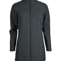 Am billigsten ???? Outdoor & Sport Elkline Softshellmantel Home In Anthra - Black Günstig Kaufen ????