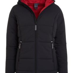 Großhandel ???? Bekleidung Elkline Steppjacke Comfortable In Black Günstig Kaufen ✔️ 5 Großhandel ???? Bekleidung Elkline Steppjacke Comfortable In Black Günstig Kaufen ✔️ -elkline-shop elkline steppjacke comfortable in black 3