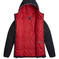 Großhandel ???? Bekleidung Elkline Steppjacke Comfortable In Black Günstig Kaufen ✔️ 7 Großhandel ???? Bekleidung Elkline Steppjacke Comfortable In Black Günstig Kaufen ✔️ -elkline-shop elkline steppjacke comfortable in black 5