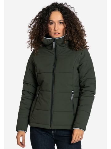 Elkline Steppjacke Comfortable in forest günstig kaufen Besorgen ???? Bekleidung Elkline Steppjacke Comfortable In Forest Günstig Kaufen ???? -elkline-shop elkline steppjacke comfortable in forest 1