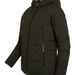 Besorgen ???? Bekleidung Elkline Steppjacke Comfortable In Forest Günstig Kaufen ???? 4 Besorgen ???? Bekleidung Elkline Steppjacke Comfortable In Forest Günstig Kaufen ???? -elkline-shop elkline steppjacke comfortable in forest 2