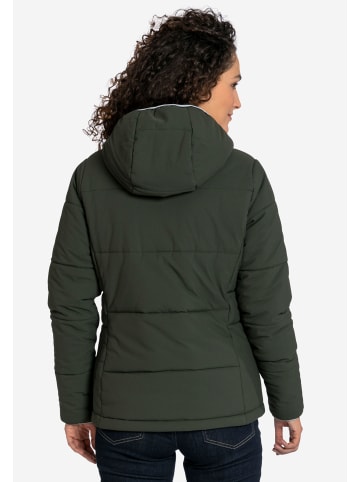 Elkline Steppjacke Comfortable in forest günstig kaufen Besorgen ???? Bekleidung Elkline Steppjacke Comfortable In Forest Günstig Kaufen ???? -elkline-shop elkline steppjacke comfortable in forest 5