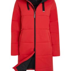 Budget ???? Bekleidung Elkline Steppmantel Comfort In Auraorange Günstig Kaufen ???? 4 Budget ???? Bekleidung Elkline Steppmantel Comfort In Auraorange Günstig Kaufen ???? -elkline-shop elkline steppmantel comfort in auraorange 2