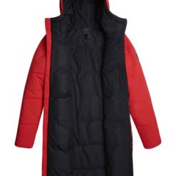 Budget ???? Bekleidung Elkline Steppmantel Comfort In Auraorange Günstig Kaufen ???? 7 Budget ???? Bekleidung Elkline Steppmantel Comfort In Auraorange Günstig Kaufen ???? -elkline-shop elkline steppmantel comfort in auraorange 5