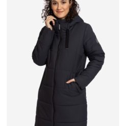 Bester Verkauf ???? Bekleidung Elkline Steppmantel Comfort In Black Günstig Kaufen ❤️ 3 Bester Verkauf ???? Bekleidung Elkline Steppmantel Comfort In Black Günstig Kaufen ❤️ -elkline-shop elkline steppmantel comfort in black 1