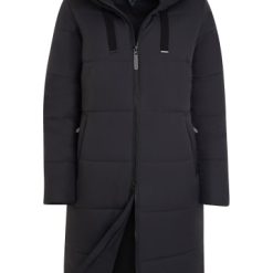 Bester Verkauf ???? Bekleidung Elkline Steppmantel Comfort In Black Günstig Kaufen ❤️ 4 Bester Verkauf ???? Bekleidung Elkline Steppmantel Comfort In Black Günstig Kaufen ❤️ -elkline-shop elkline steppmantel comfort in black 2