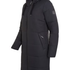 Bester Verkauf ???? Bekleidung Elkline Steppmantel Comfort In Black Günstig Kaufen ❤️ 5 Bester Verkauf ???? Bekleidung Elkline Steppmantel Comfort In Black Günstig Kaufen ❤️ -elkline-shop elkline steppmantel comfort in black 3