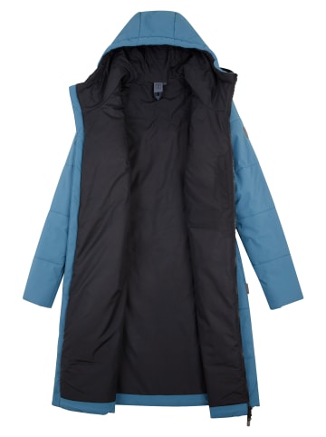 Elkline Steppmantel Comfort in blue coral günstig kaufen Brandneu ???? Bekleidung Elkline Steppmantel Comfort In Blue Coral Günstig Kaufen ❤️ -elkline-shop elkline steppmantel comfort in blue coral 3