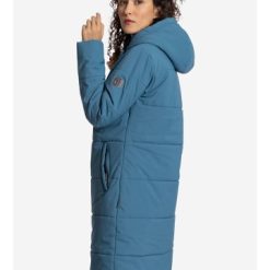 Brandneu ???? Bekleidung Elkline Steppmantel Comfort In Blue Coral Günstig Kaufen ❤️ 6 Brandneu ???? Bekleidung Elkline Steppmantel Comfort In Blue Coral Günstig Kaufen ❤️ -elkline-shop elkline steppmantel comfort in blue coral 4