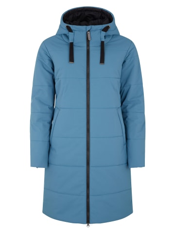 Elkline Steppmantel Comfort in blue coral günstig kaufen Brandneu ???? Bekleidung Elkline Steppmantel Comfort In Blue Coral Günstig Kaufen ❤️ -elkline-shop elkline steppmantel comfort in blue coral