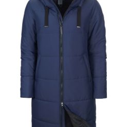 Großhandel ???? Bekleidung Elkline Steppmantel Comfort In Blueshadow Günstig Kaufen ???? 4 Großhandel ???? Bekleidung Elkline Steppmantel Comfort In Blueshadow Günstig Kaufen ???? -elkline-shop elkline steppmantel comfort in blueshadow 2