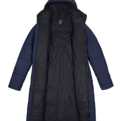 Großhandel ???? Bekleidung Elkline Steppmantel Comfort In Blueshadow Günstig Kaufen ???? 5 Großhandel ???? Bekleidung Elkline Steppmantel Comfort In Blueshadow Günstig Kaufen ???? -elkline-shop elkline steppmantel comfort in blueshadow 3