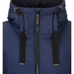 Großhandel ???? Bekleidung Elkline Steppmantel Comfort In Blueshadow Günstig Kaufen ???? 7 Großhandel ???? Bekleidung Elkline Steppmantel Comfort In Blueshadow Günstig Kaufen ???? -elkline-shop elkline steppmantel comfort in blueshadow 5