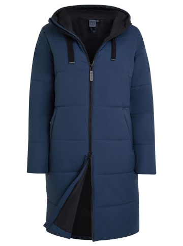Elkline Steppmantel Comfort in darkblue günstig kaufen Aktion ???? Bekleidung Elkline Steppmantel Comfort In Darkblue Günstig Kaufen ???? -elkline-shop elkline steppmantel comfort in darkblue 2