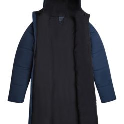 Aktion ???? Bekleidung Elkline Steppmantel Comfort In Darkblue Günstig Kaufen ???? 7 Aktion ???? Bekleidung Elkline Steppmantel Comfort In Darkblue Günstig Kaufen ???? -elkline-shop elkline steppmantel comfort in darkblue 5